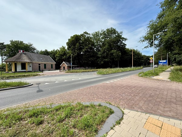 Medium property photo - Edeseweg 128, 6721 KE Bennekom